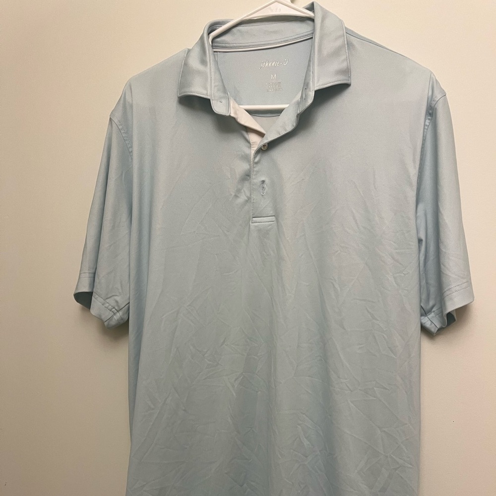 Johnnie-O Polo